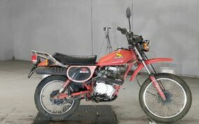 HONDA XL80S HD04