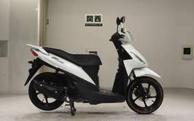 SUZUKI ADDRESS 110 CE47A