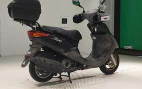 YAMAHA AXIS 125 TREET SE53J