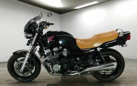 HONDA CB750 2006 RC42