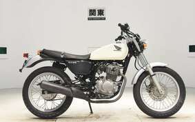 HONDA CB223S MC40