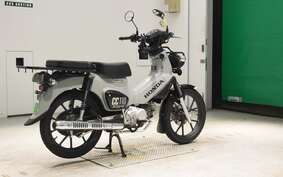 HONDA CROSS CUB 110 JA60