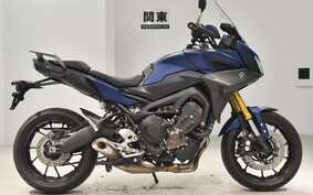 YAMAHA MT-09 Tracer 2019 RN51J