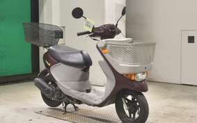 SUZUKI LET's 4 Basket CA43A