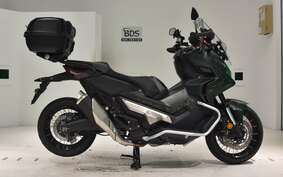 HONDA X-ADV 750 2019 RC95