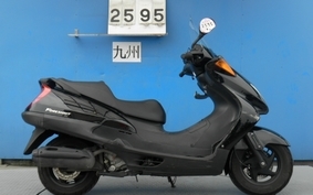 HONDA FORESIGHT EX MF04