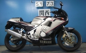 YAMAHA FZR250 1988 2KR