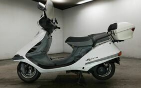 HONDA SPACY 125 JF03