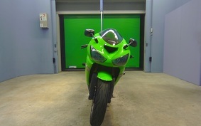 KAWASAKI NINJA ZX-6R 2006 ZX636C