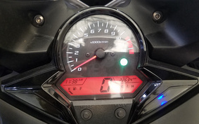 HONDA CBR250R MC41