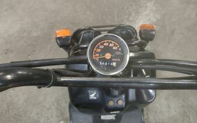 HONDA ZOOMER AF58