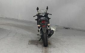 HONDA CBR250R MC41