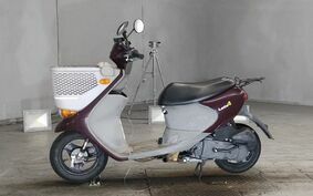 SUZUKI LET's 4 Basket CA43A