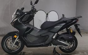 HONDA ADV160 KF54