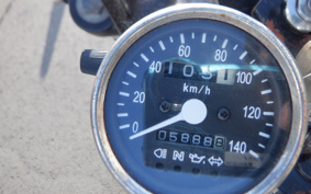 YAMAHA TW200 2JL