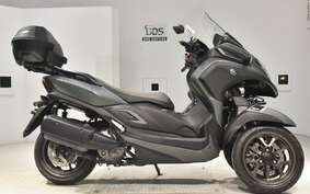 YAMAHA TRICITY 300 2020 SH15J