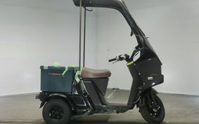 HONDA GYRO UP TA01