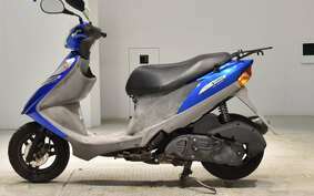 SUZUKI ADDRESS V125 G CF4EA