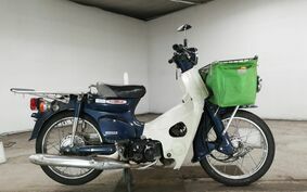 HONDA PRESS CUB 50 AA01