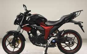 SUZUKI GIXXER 150 NG4BG