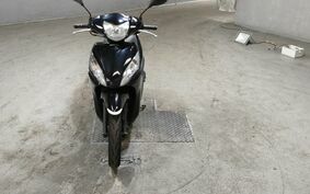 HONDA DIO 110 JF31