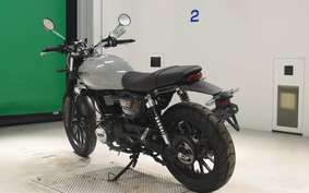 HONDA GB350S 2022 NC59