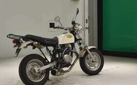 HONDA APE 100 HC07