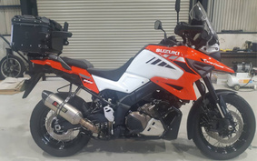 SUZUKI DL1050 (V-Strom 1050) 2021 EF11M