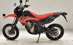 HONDA CRF250M MD38