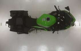 KAWASAKI NINJA 400 2023 EX400L