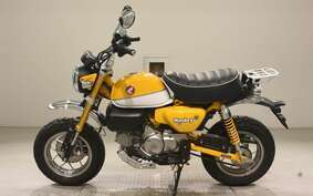 HONDA MONKEY 125 JB02