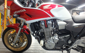 HONDA CB1300 SUPER  BOL DOR ABS 2006 SC54