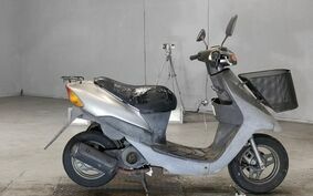 SUZUKI LET's 2 CA1KB