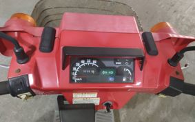 HONDA GYRO TD02