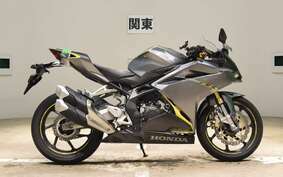 HONDA CBR250RR A MC51