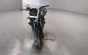 HONDA 400 X NC47