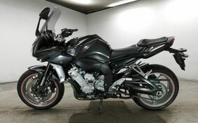 YAMAHA FZ FAZER FEATHER 2008 RN21J