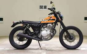 SUZUKI GRASS TRACKER Bigboy NJ47A