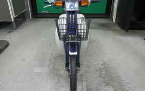 HONDA C90 SUPER CUB E HA02