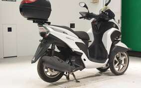 YAMAHA TRICITY 125 SE82J