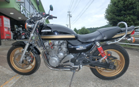 KAWASAKI ZEPHYR400 1993 ZR400C