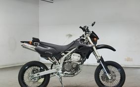 KAWASAKI KLX250D TRACKER 2004 LX250E