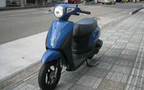 SUZUKI LETS CA4AA