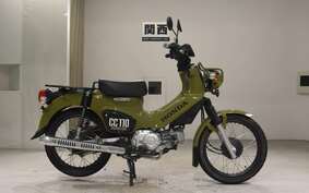 HONDA CROSS CUB 110 JA45