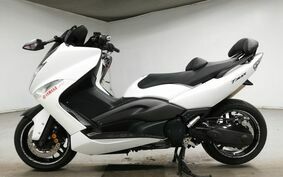 YAMAHA T-MAX500 2009 SJ08J