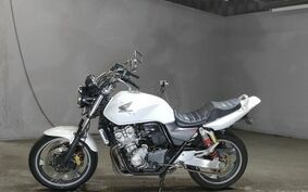 HONDA CB400SF VTEC REVO 2010 NC42