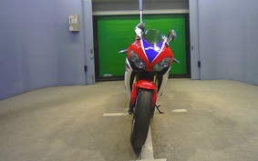 HONDA CBR1000RR ABS 2009 SC59