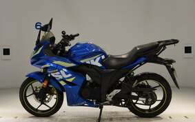 SUZUKI GIXXER 150 SF