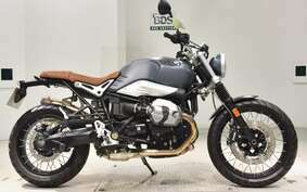 BMW R NINE T SCRAMBLER 2020 0J31