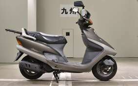 HONDA SPACY 125 Gen. 3 JF04